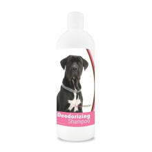 Healthy Breeds 16 oz Cane Corso Deodorizing Shampoo