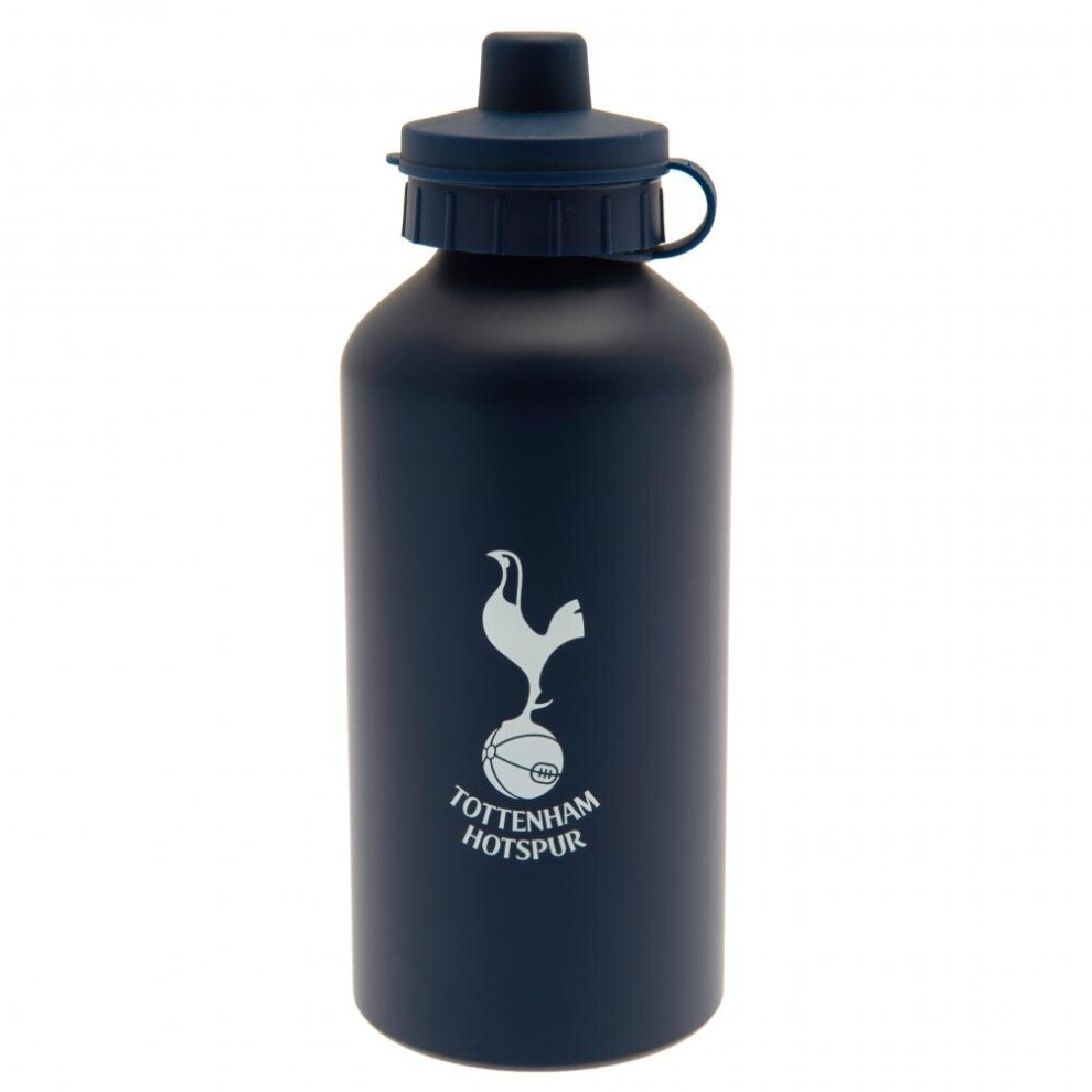 Tottenham Hotspur FC Aluminium Drinks Bottle
