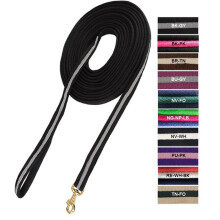 Jacks Soft Lunge Line - Purple & Pink