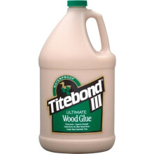 Franklin International Titebond III Ultimate Wood Glue 1416
