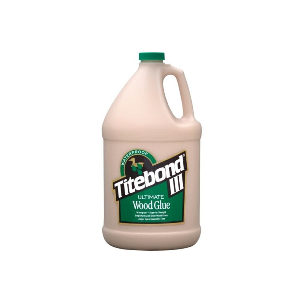 Franklin International Titebond Iii Ultimate Wood Glue 1416 758218316665