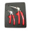 E-Z Red  2 Piece New Kiwi Plier Set 1