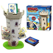 Intex Entertainment  King of the Castle Game