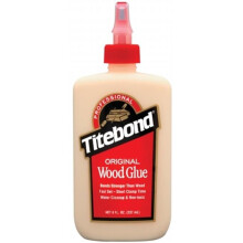 Franklin International 8 Oz Titebond Original Wood Glue  5063