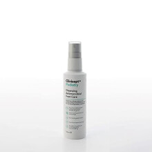 Clinisept+ Podiatry Antimicrobial Foot Care Spray - Skin, Body & Hard Surface Hygiene Cleanser - Alcohol-Free Gentle Formula - 100ml