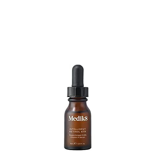 Medik8 Medik8 Intelligent Retinol 6TR 15ml