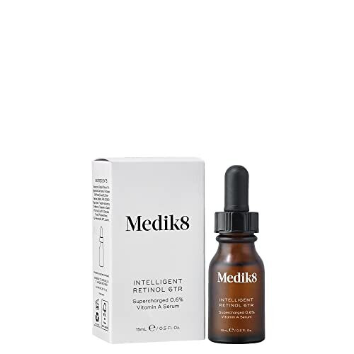 Medik8 Medik8 Intelligent Retinol 6TR 15ml 1