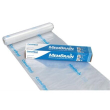 Certainteed 10 x 100 ft. Vapor Barrier