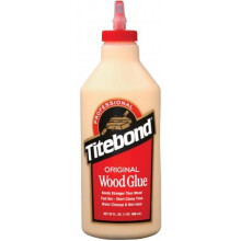 Franklin International 32 Oz Titebond Original Wood Glue 5065
