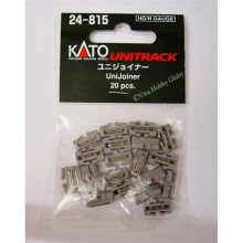 Kato Unijoiner N Scale - 20 Piece