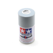 Tamiya  As-26 Light Ghost, Gray