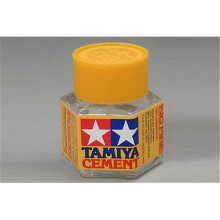 Tamiya  20 ml Plastic Cement