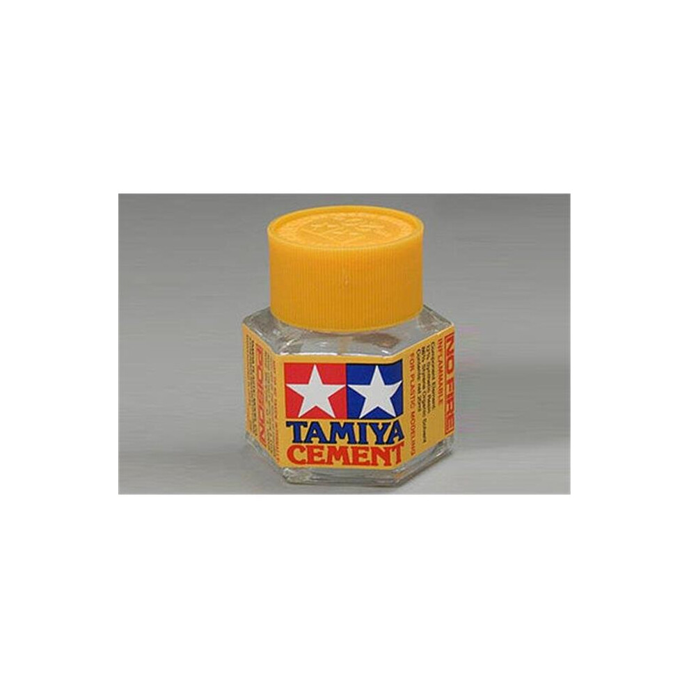 Tamiya  20 ml Plastic Cement