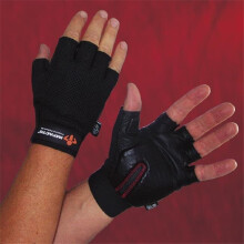IMPACTO  Anti-Vibration Carpal Tunnel Glove - Medium