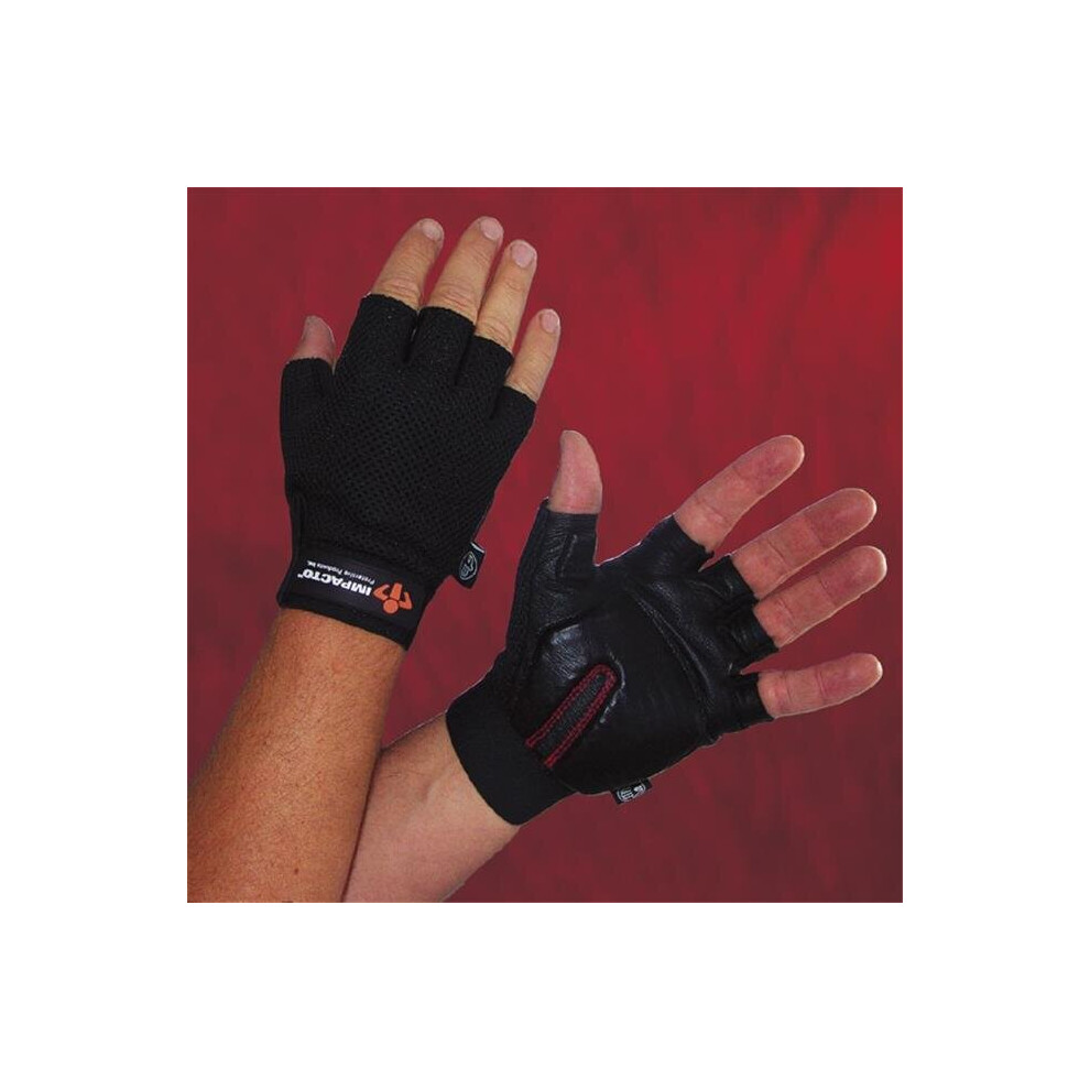 Impacto Anti-Vibration Carpal Tunnel Glove - Medium