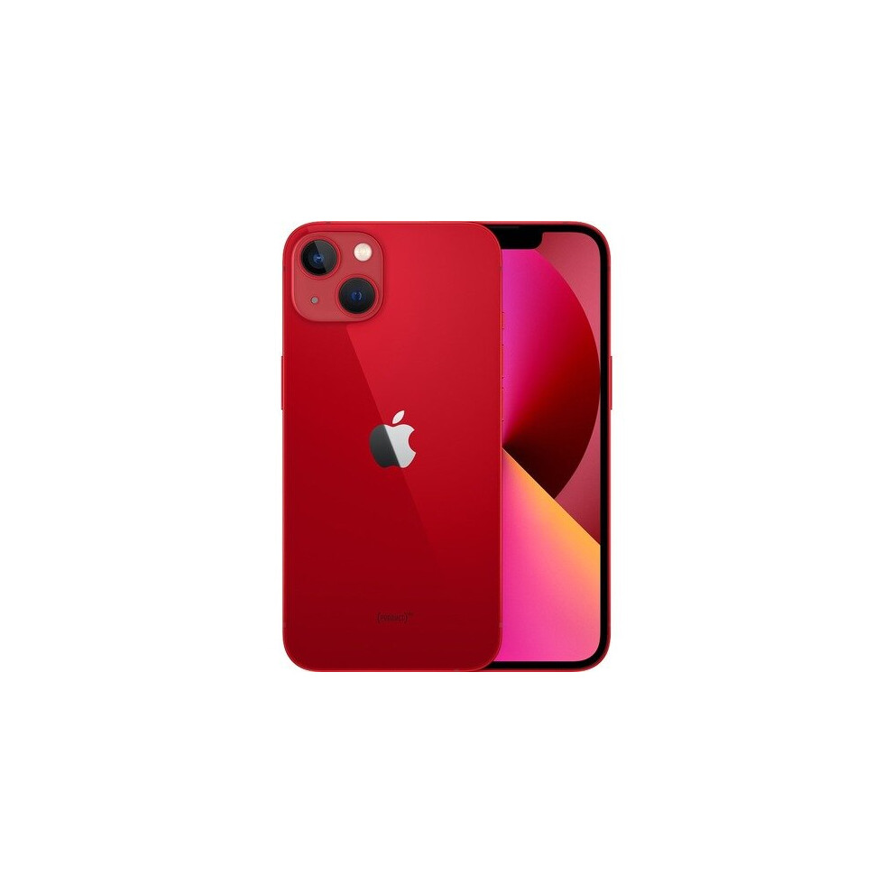IPHONE 13 MINI RED 5G 128GB A15