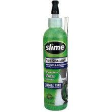 Access Marketing - Slime  8 Oz Slime Super Duty Tire Sealant