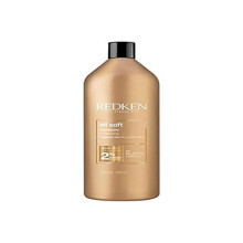 Redken All Soft Shampoo 1000ml