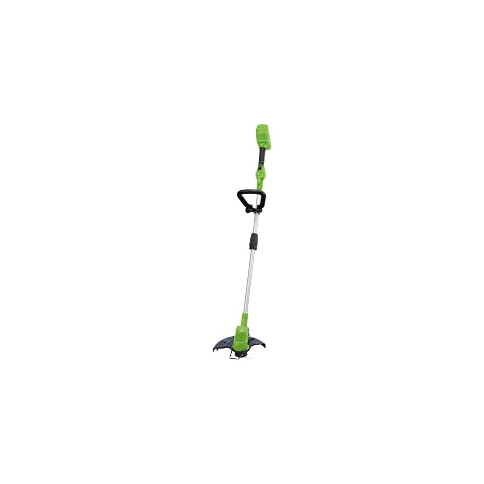 Draper 98504 D20 40V Grass Trimmer – Bare