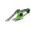 Draper Draper 98505 D20 20V 2-in-1 Grass and Hedge Trimmer – Bare, Green, One Size 1