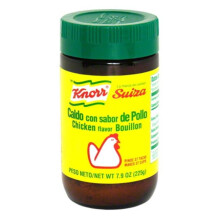 KNORR BOUILLON GRAN HSP CHKN-7.9 OZ -Pack of 12