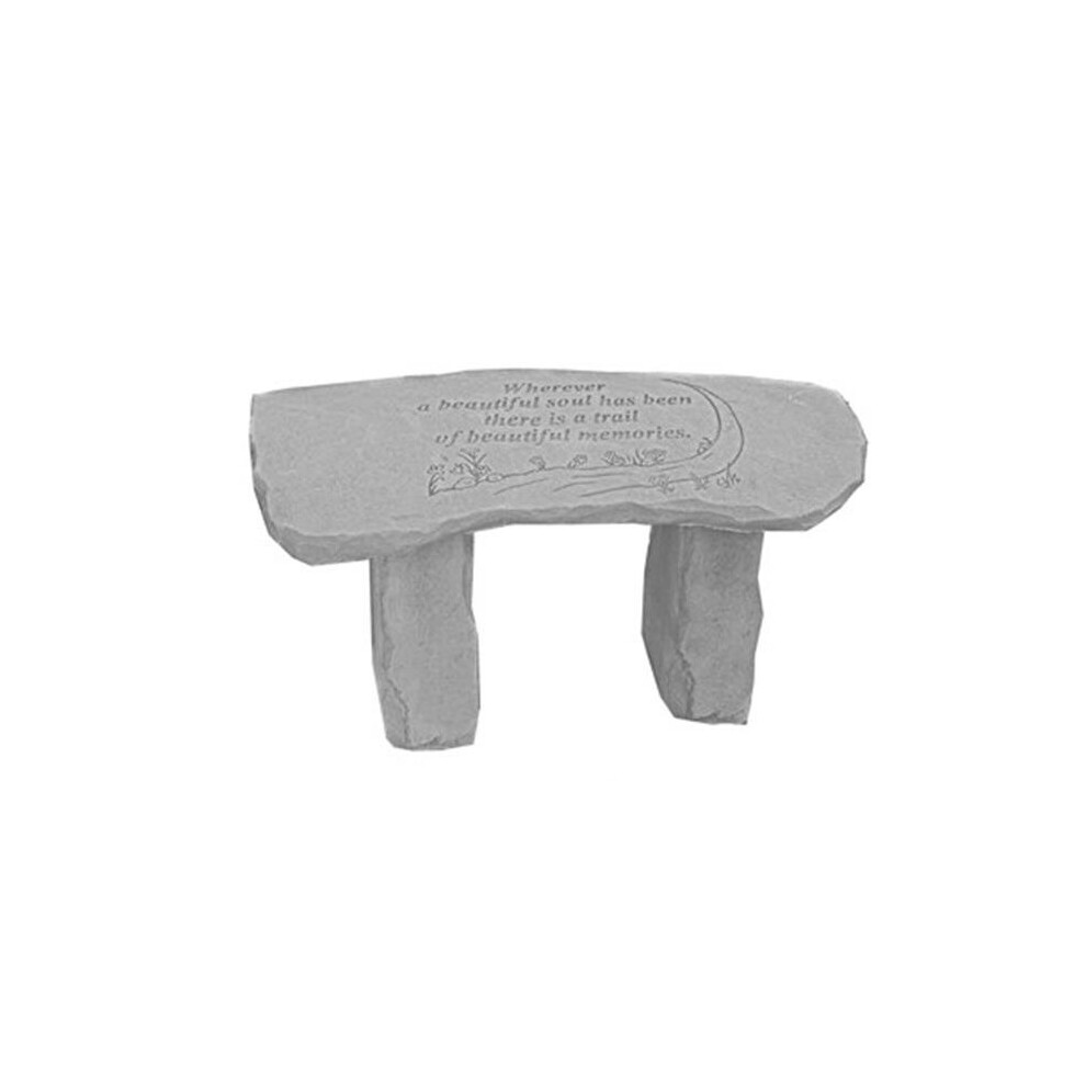Kay Berry  Wherever A Beautiful Soul Sm Bench-image-OPC-PB6CHYN-NEW