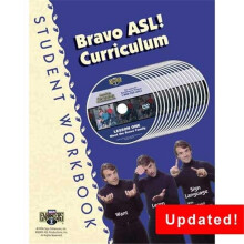 Cicso Independent  Bravo ASL Updated Student Workbook