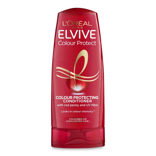L'Oreal Elvive Conditioner Colour Protect, 200ml