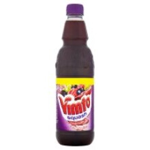 Vimto Squash 725ml (12 x 725ml)