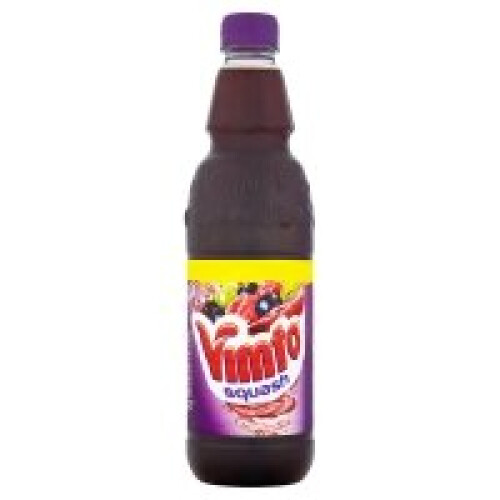 Vimto Squash 725ml (12 x 725ml)