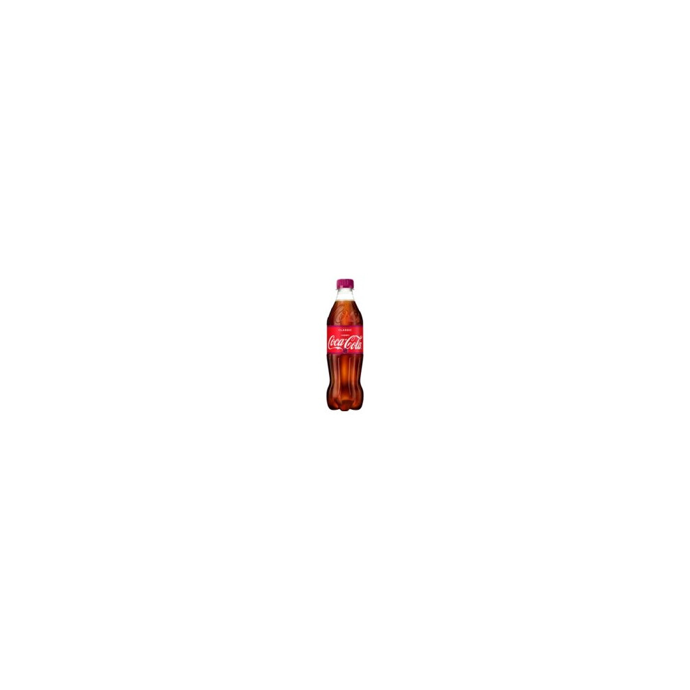 Coca Cola Coca-Cola Cherry 500Ml (12 X 500Ml)