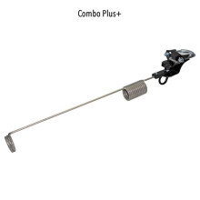 Kickbike America Combo Plus Dog Leash Adapter