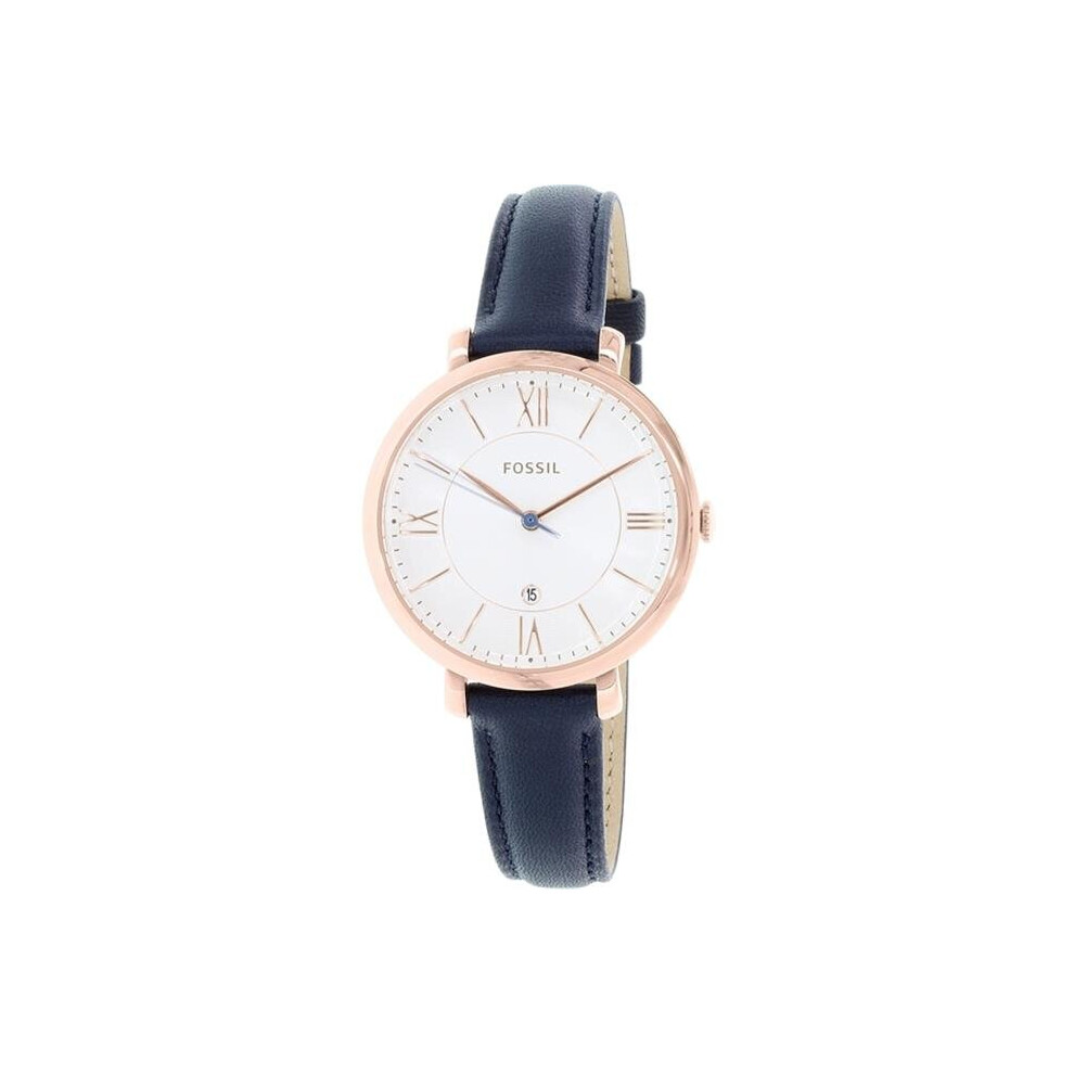 Fossil  Jaqueline Watch for Ladies, Rose Gold