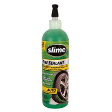 Access Marketing - Slime  16 Oz Slime Super Duty Tire Sealant
