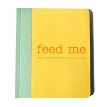 Loralin Design  Feeding Journal  6 in.