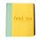 Loralin Design  Feeding Journal  6 in. 1