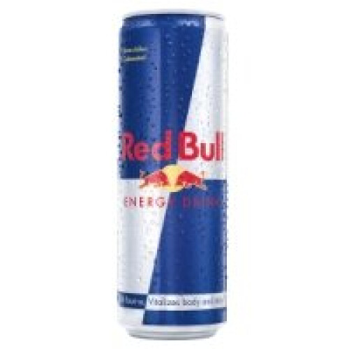 Red Bull Red Bull Energy Drink, 473ml (12 x 473ml)