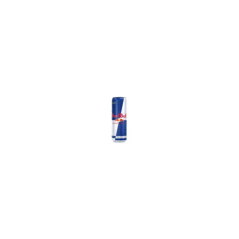 Red Bull Energy Drink, 473ml (12 x 473ml)