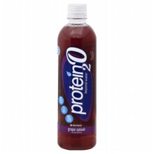 Protein2O 16.9 fl. oz. Flavored Protein Water, Grape Splash