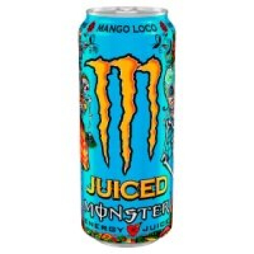 Monster Mango Loco 500ml .35 (12 x 500ml)