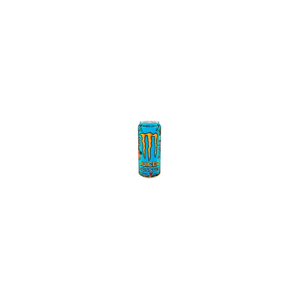 Monster Mango Loco 500Ml .35 (12 X 500Ml)