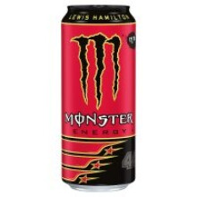 Monster Energy LH-44 500ml .19 (12 x 500ml)