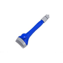 Spazzola per la pulizia del filtro a cartuccia - Bestway - AquaLite - PVC - Blu - Pulizia efficace