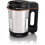 Morphy Richards Morphy Richards Compact 501021 1 Litre Soup Maker - Stainless Steel 1