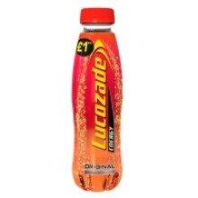 Lucozade Energy Original 380ml (24 x 380ml)