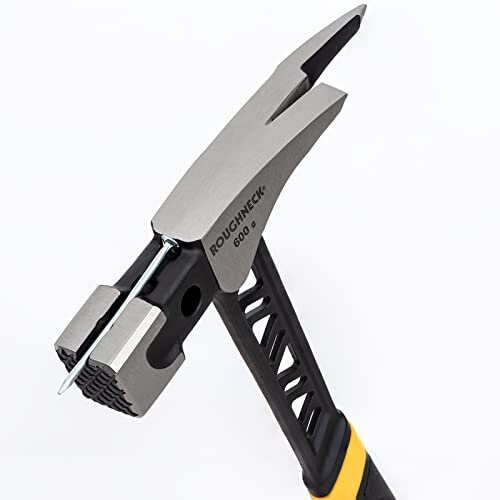 Martillo Roughneck Gorilla ROU11040 V-Series 21oz/600g 2