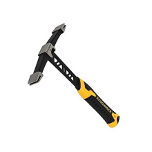 Roughneck Gorilla ROU11038 V-serien Dobbeltsidig scutchhammer 20oz/567g