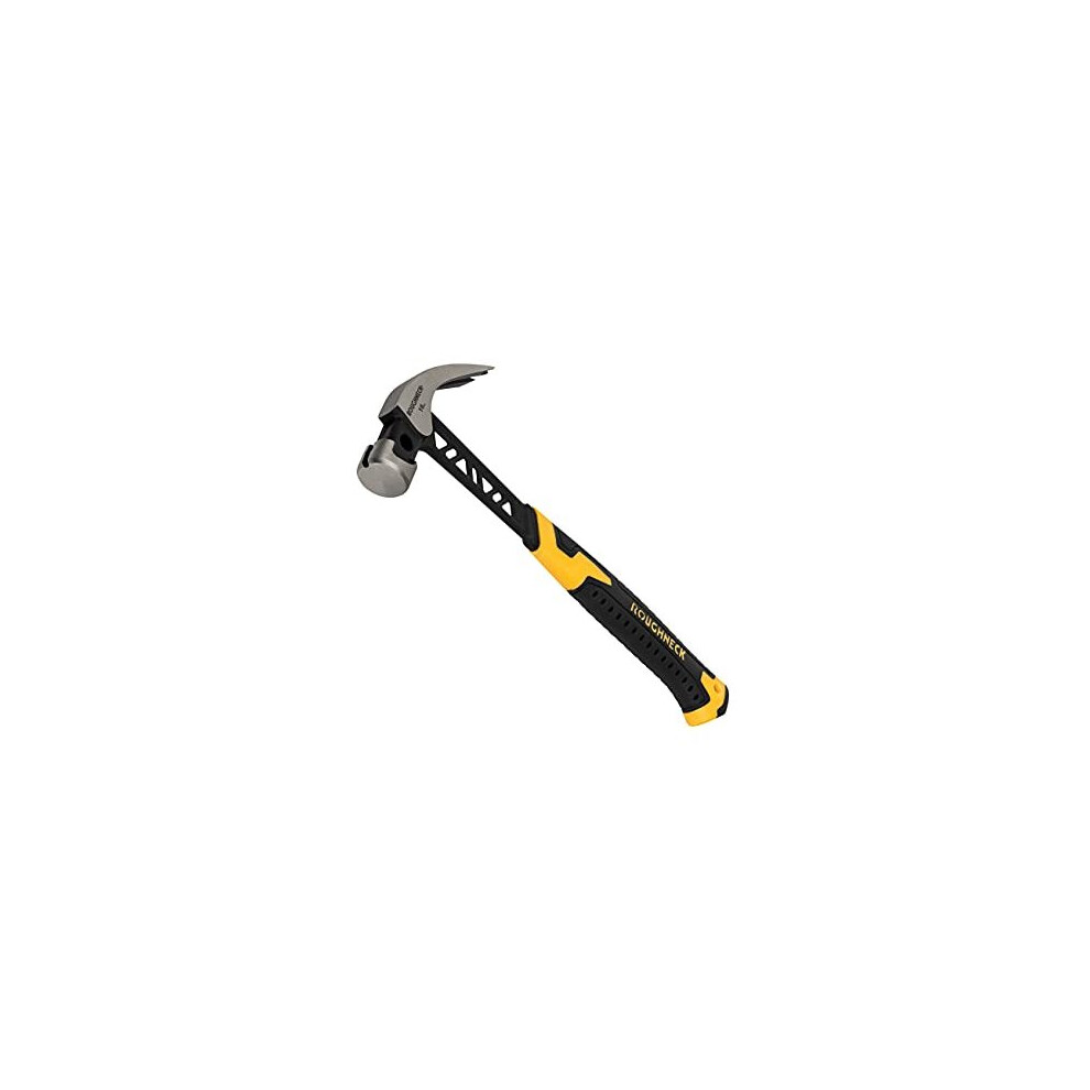 B&Q - 11-005 Gorilla V-Series Claw Hammer 454G (16Oz) Rou11005 - Image 10