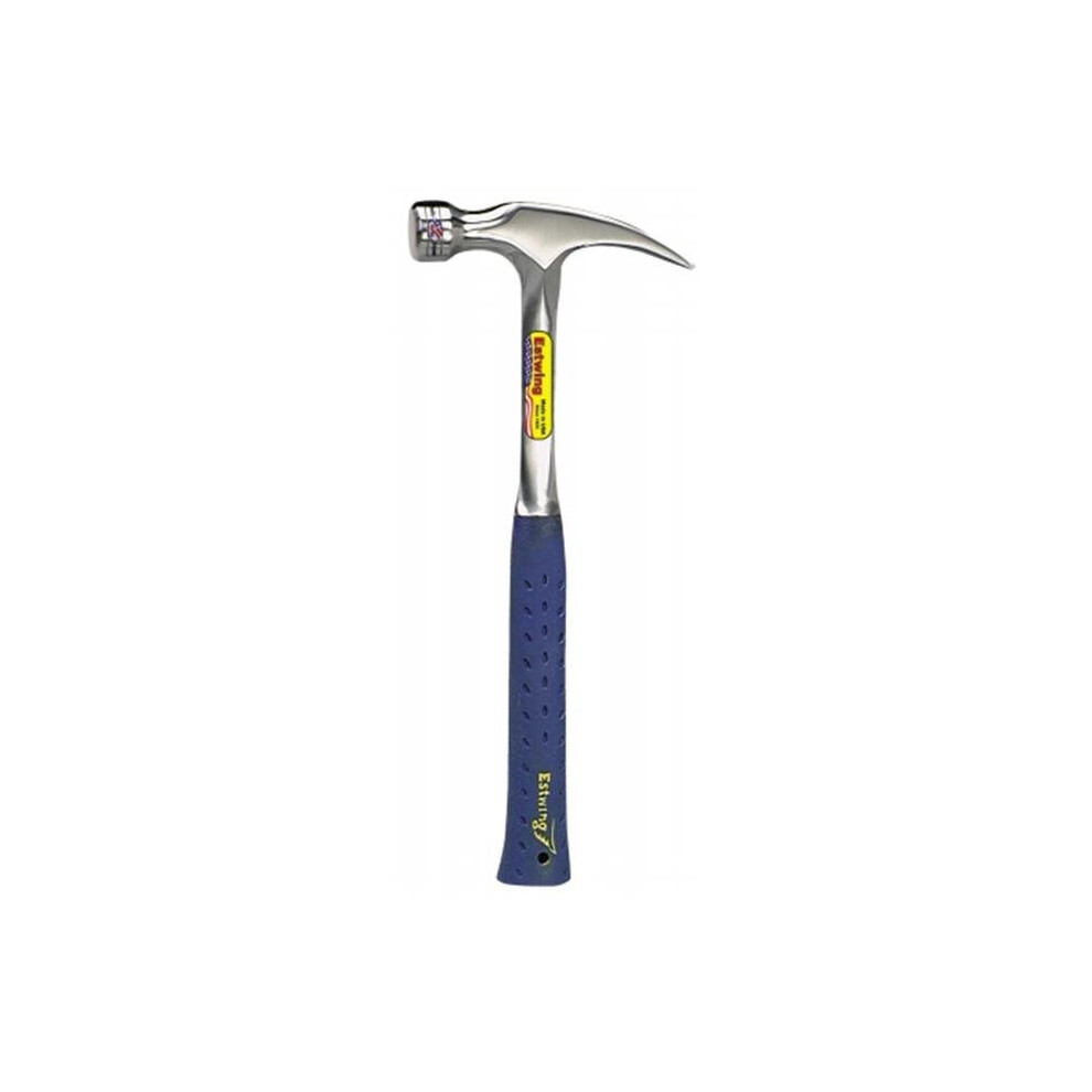 Estwing Mfg Co. 20 Oz 13-.50in. Metal Handle Ripping Hammer