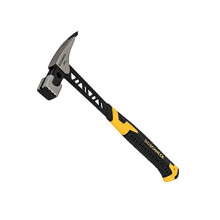 Roughneck Gorilla ROU11040 V-serie Taktekkerhammer 21oz/600g